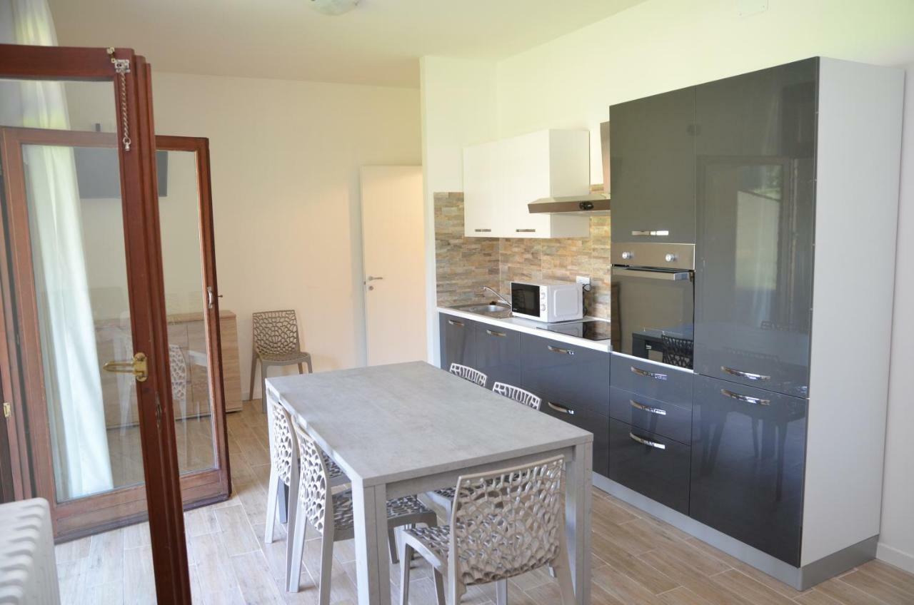 Apartament Trilocale Palazzo Garda Garda  Zewnętrze zdjęcie